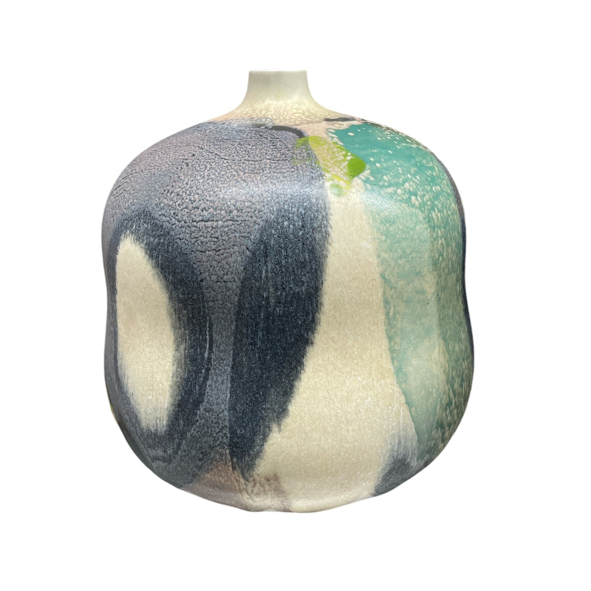 Rio Ipanema Vase -