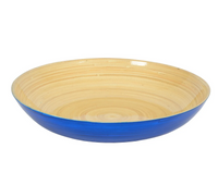 Bamboo Classic Fruit Bowl -