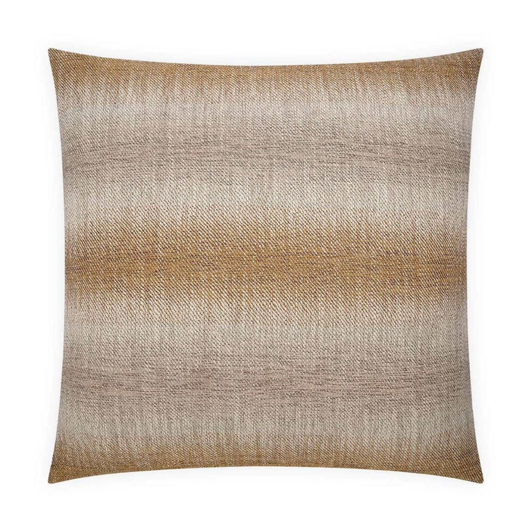 Sullivan Pillow Amber 22 x 22