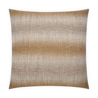 Sullivan Pillow Amber 22 x 22