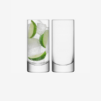 Bar Drinkware