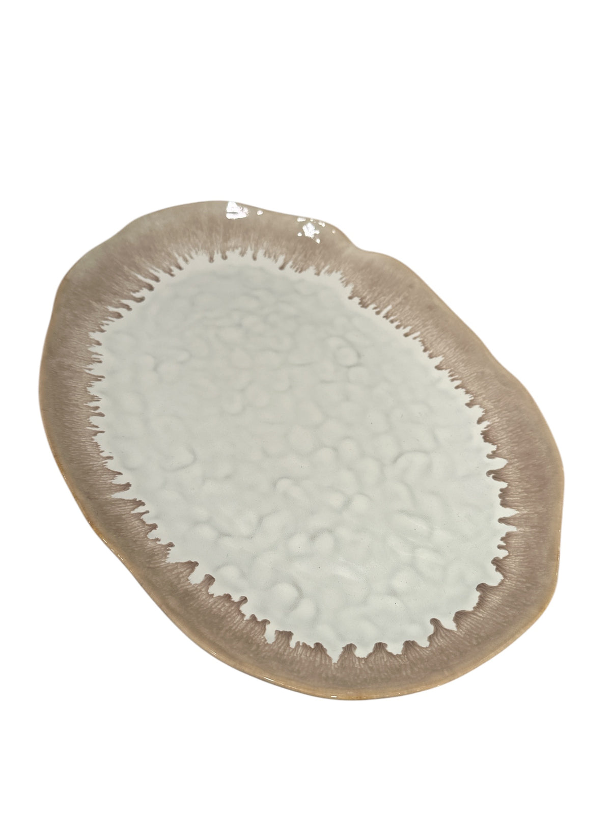 Burlington Dinnerware Bluff
