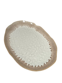 Burlington Dinnerware Bluff