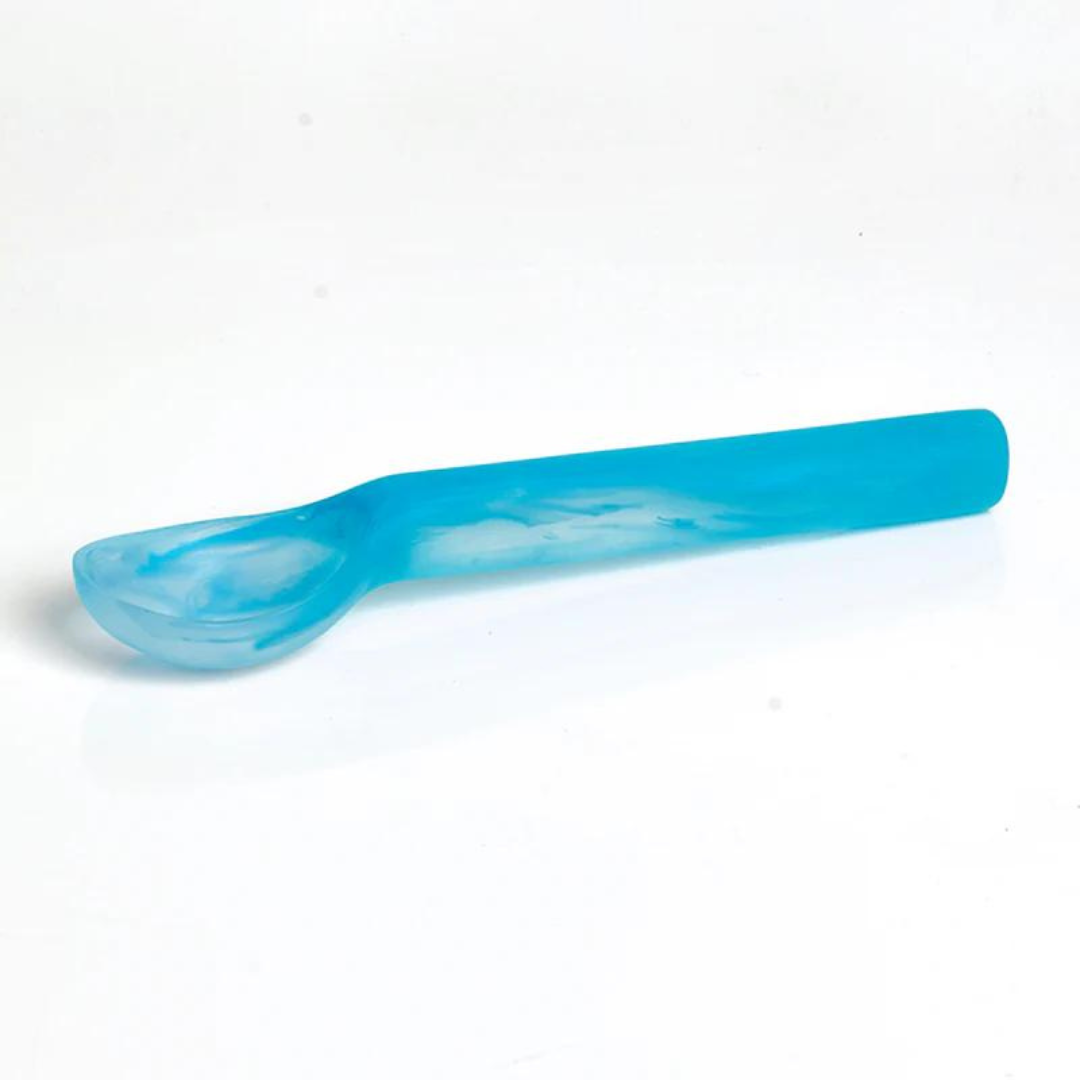 Swirl Resin Ice Cream Scoop