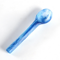 Swirl Resin Ice Cream Scoop