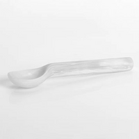 Swirl Resin Ice Cream Scoop