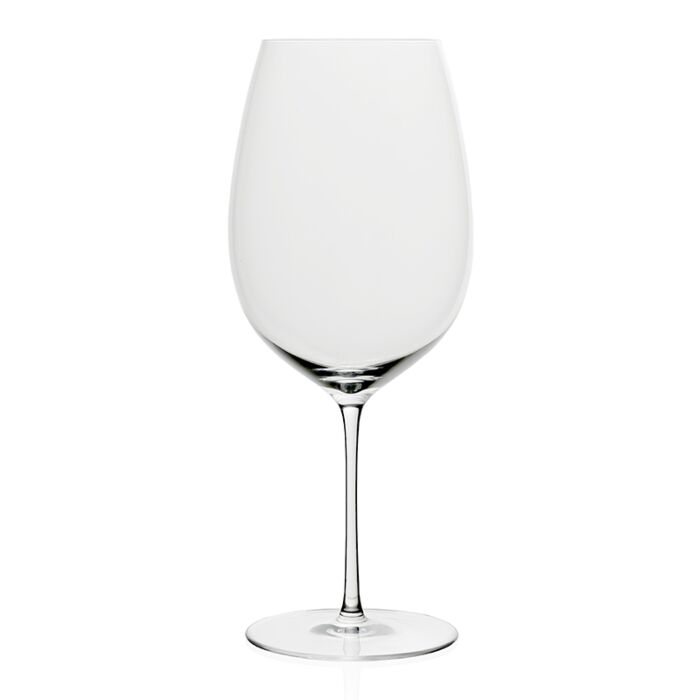 Starr Stemware -