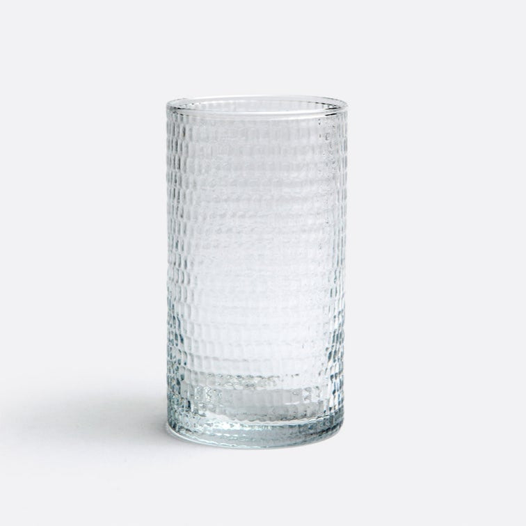Duncan Glassware Clear