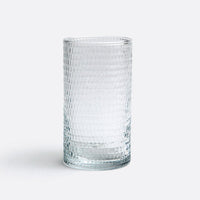 Duncan Glassware Clear