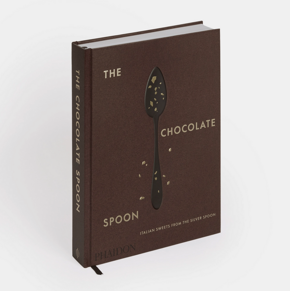 The Chocolate Spoon