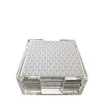 Leisure Coaster Set Maison