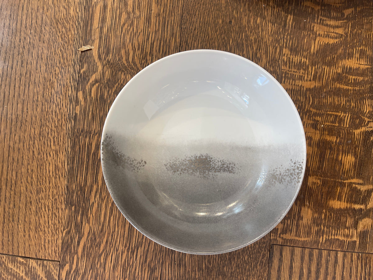 Maarie Daâge Horizon Platinum Dinnerware