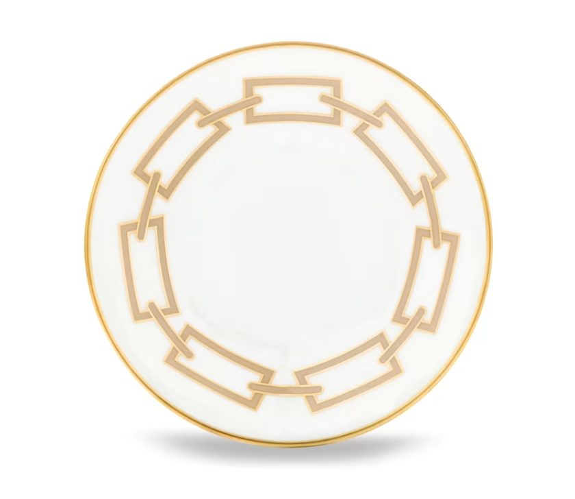 Catene Cachemire Beige Dinnerware