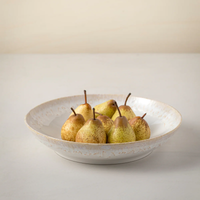 Taormina Dinnerware White
