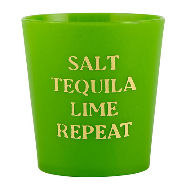 Tequila Shot Cup Pack.