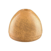Caldera Vase Orange -