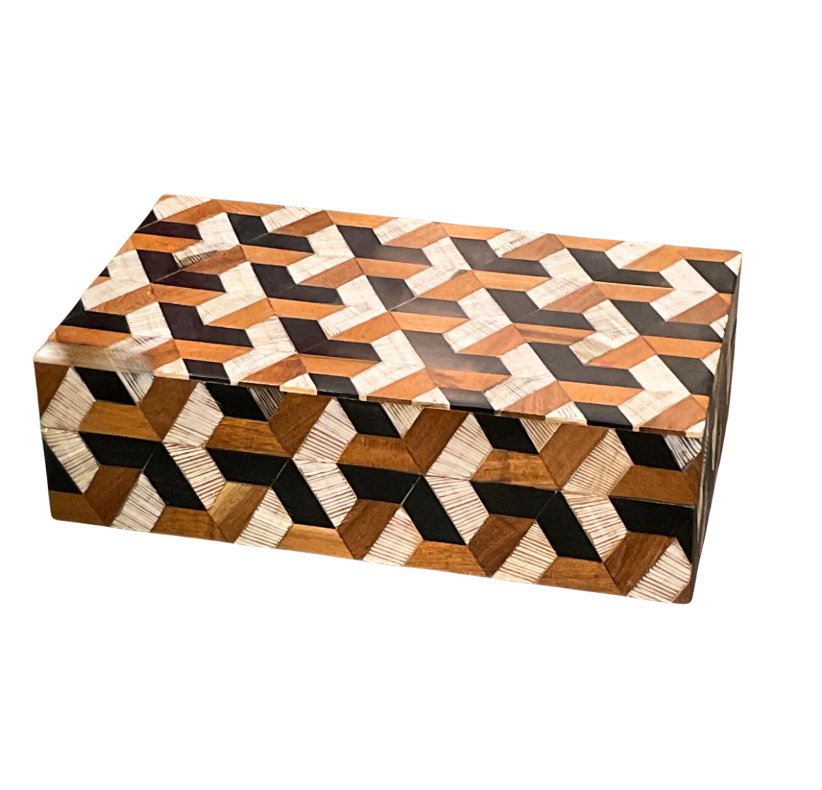 Tuscany Bone Box