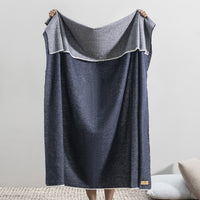 Aspen Reversible Throw -