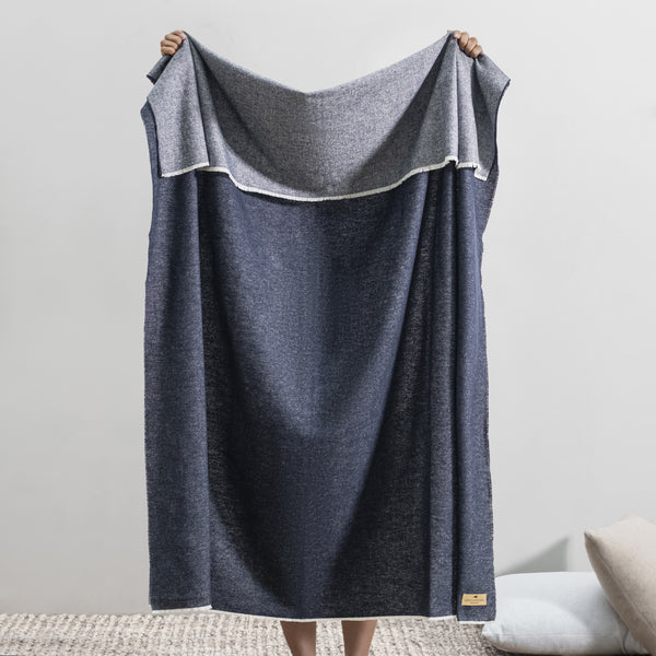 Aspen Reversible Throw -