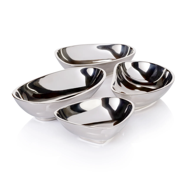 Marvel Condiment Bowl Set of 4