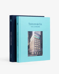 Tiffany & Co.:The Landmark