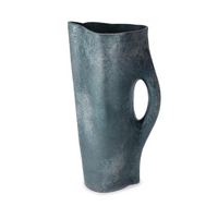 Timna Pitcher - Blue