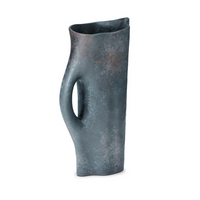 Timna Pitcher - Blue.