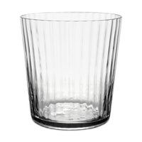 Lando Pleat Glassware