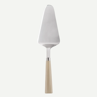 Nature Wood - Tart Server