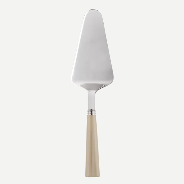 Nature Wood - Tart Server