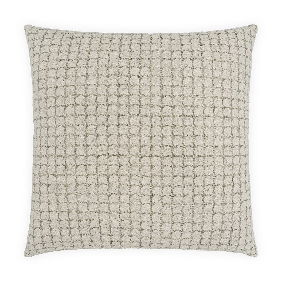 Maje Pillow Ivory