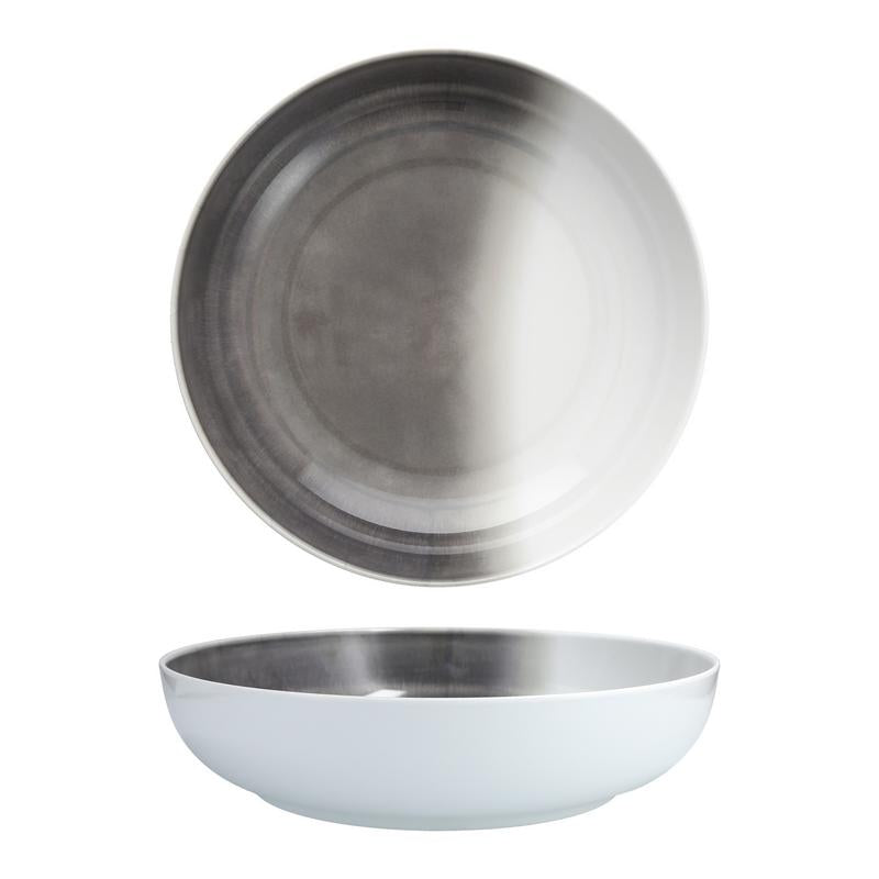La Cotera Melamine Serving Bowl 14"