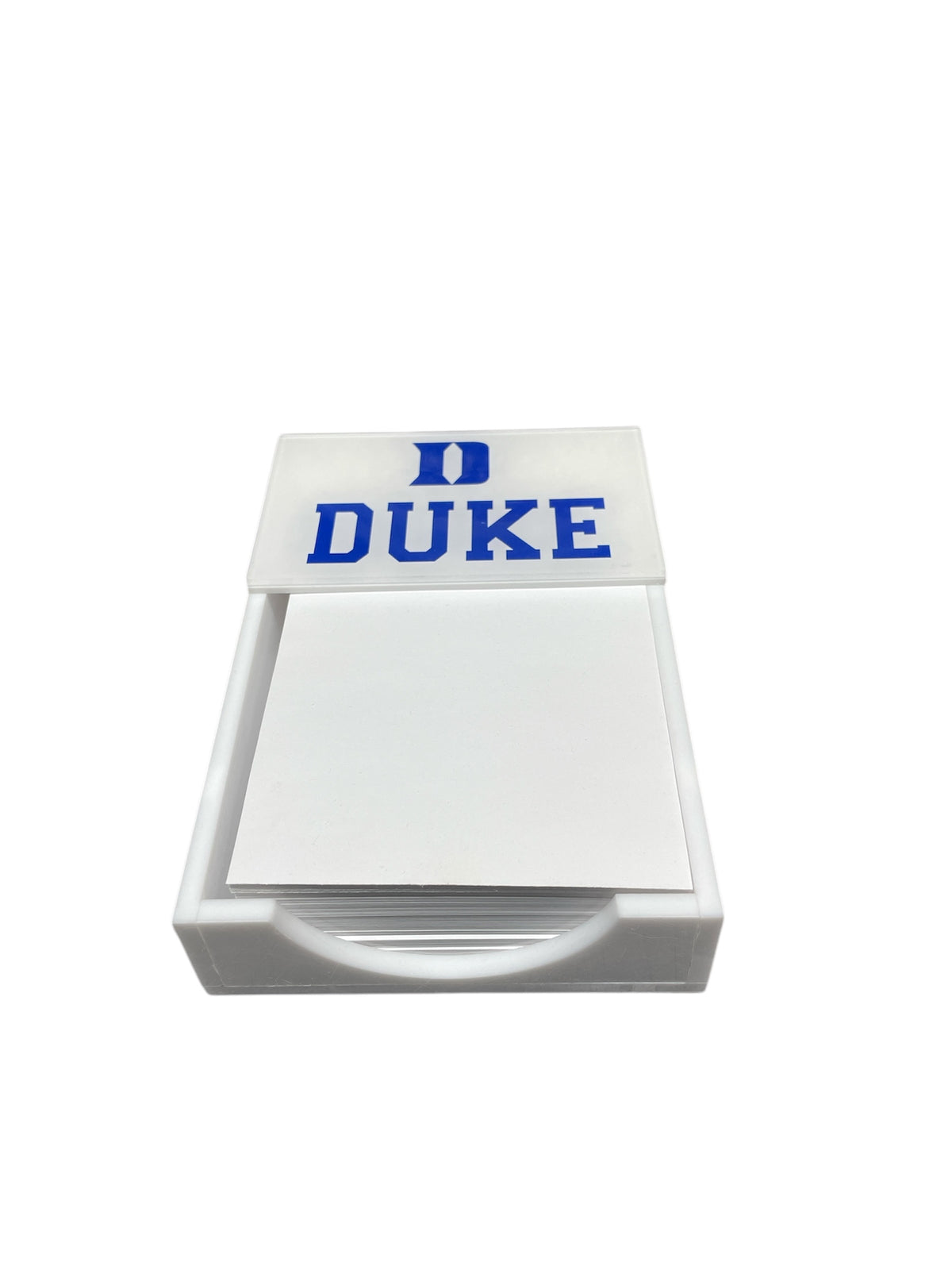 College Note Pad