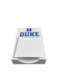 College Note Pad