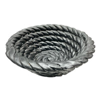 Tissit Bowl Matte Black -