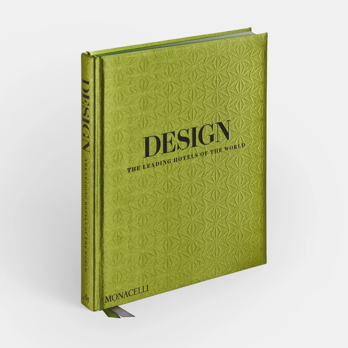 Design: The Leading Hotels