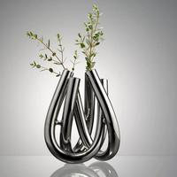 Trui Vase By Rosenthal