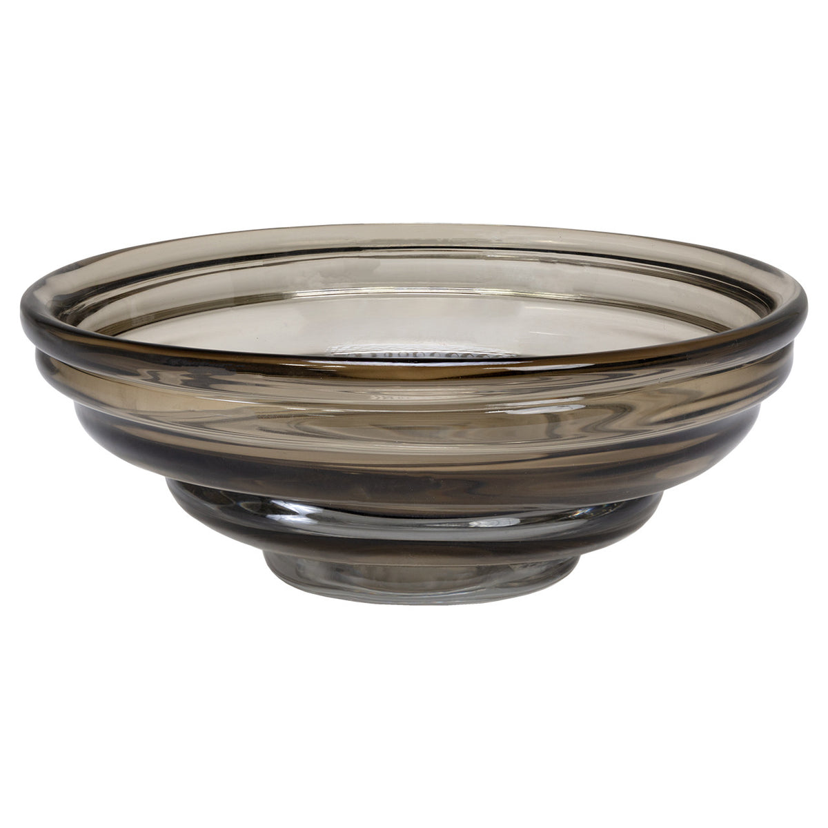 Cameron Art Glass Bowl