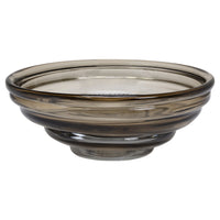 Cameron Art Glass Bowl