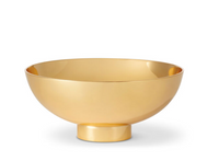 Sintra Footed Bowl -