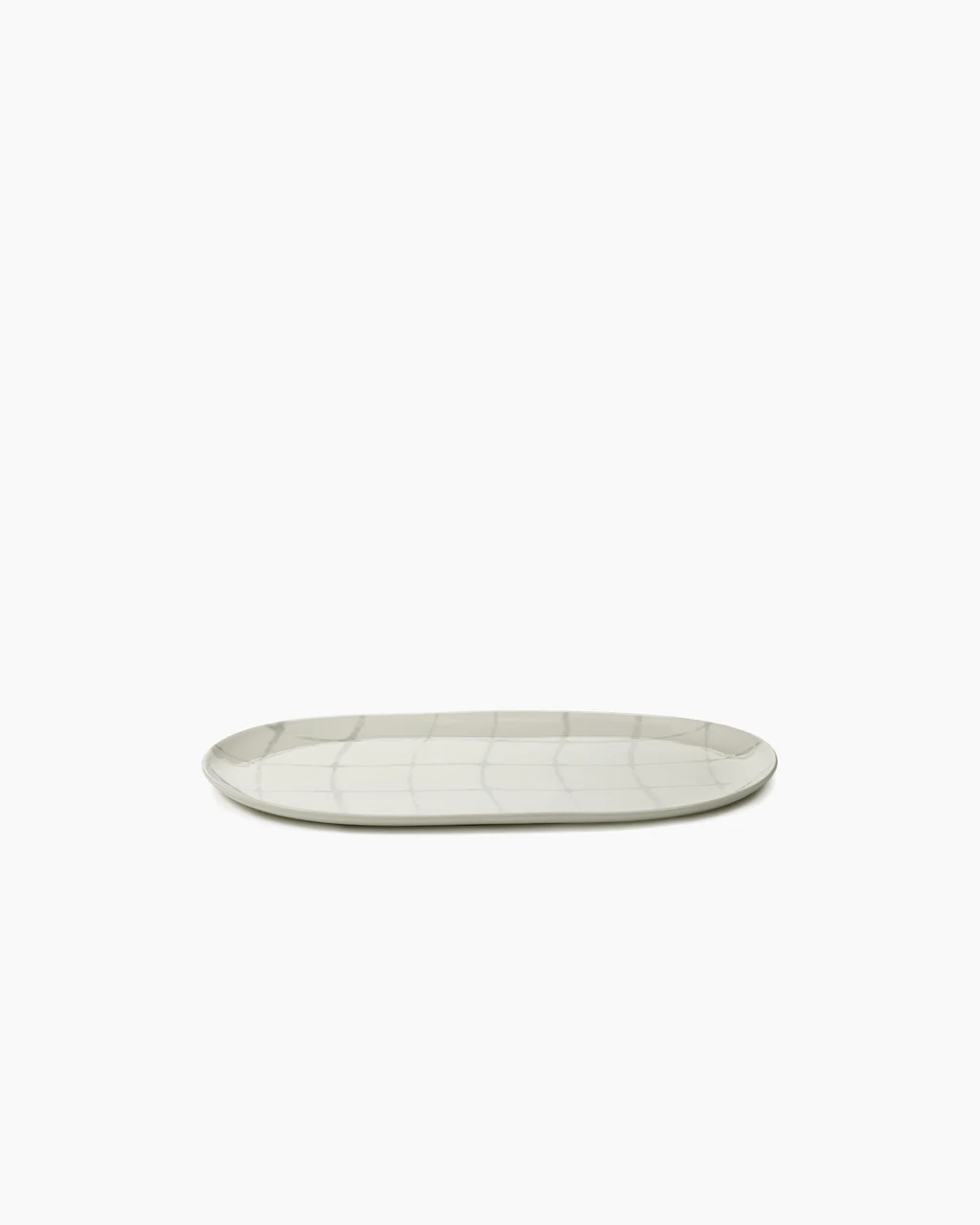 Zuma Serving Platter - Salt