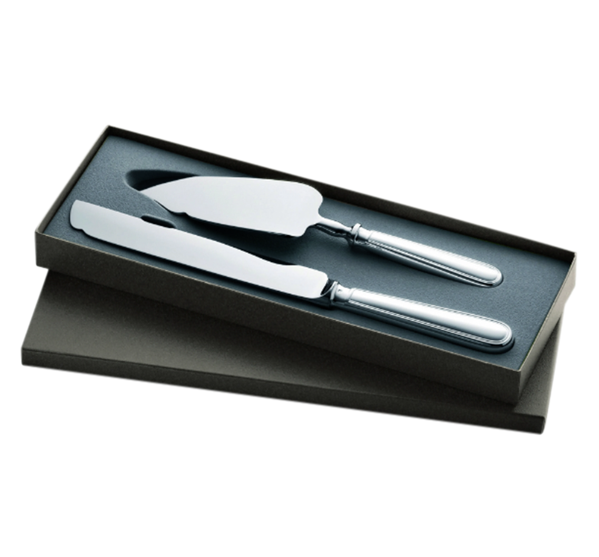 Albi Silver Plated