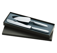 Albi Serving Pieces -Silver Plated