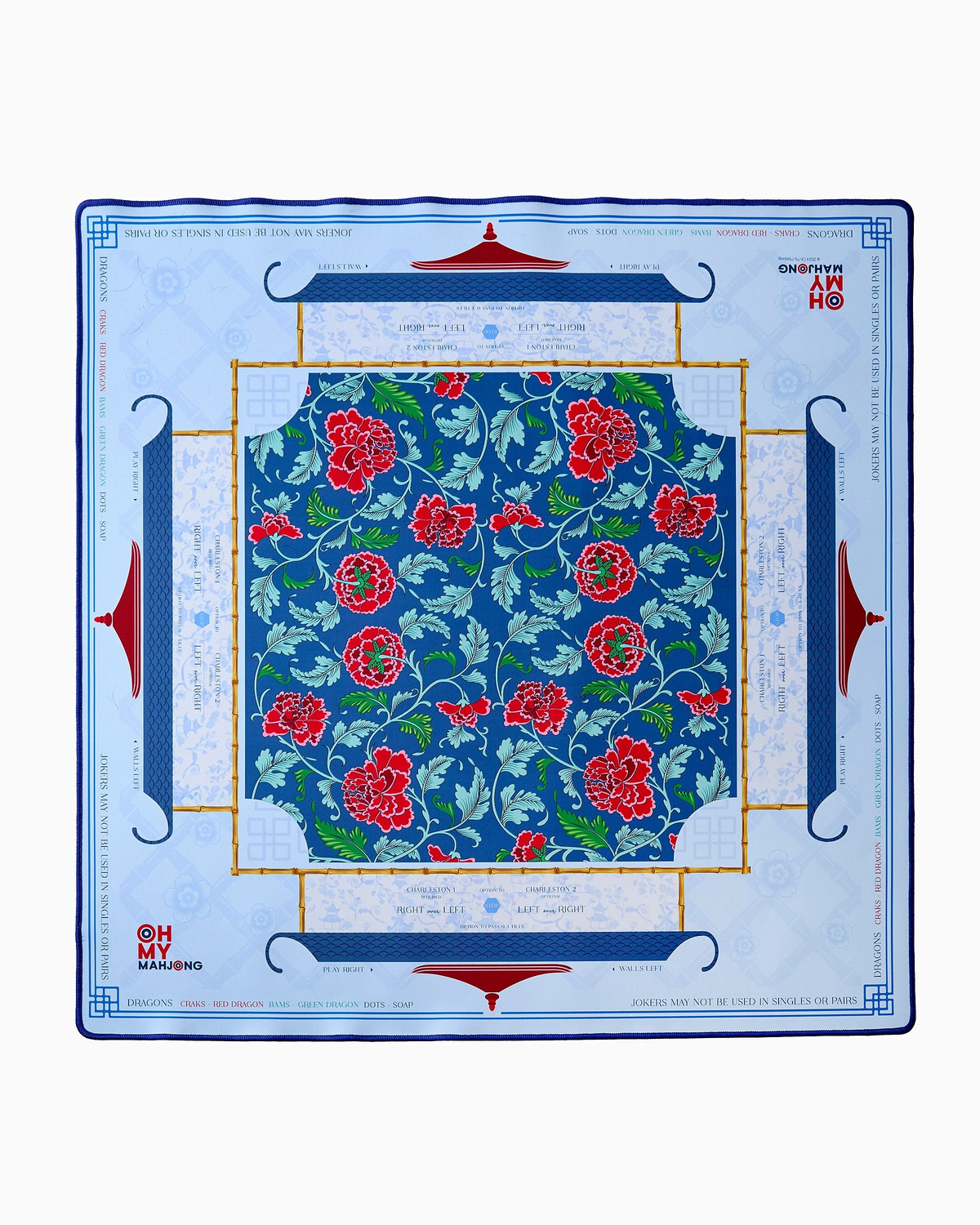 Mahjong Mats -