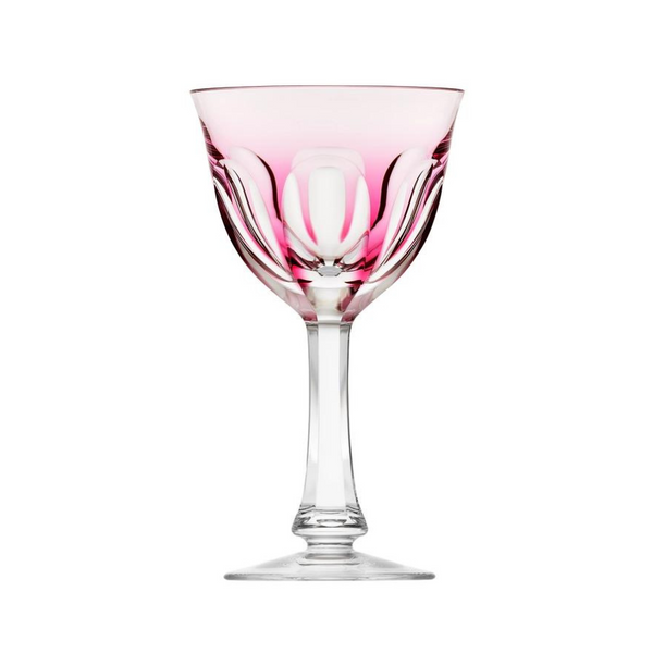 Lady Hamilton White Wine Glass