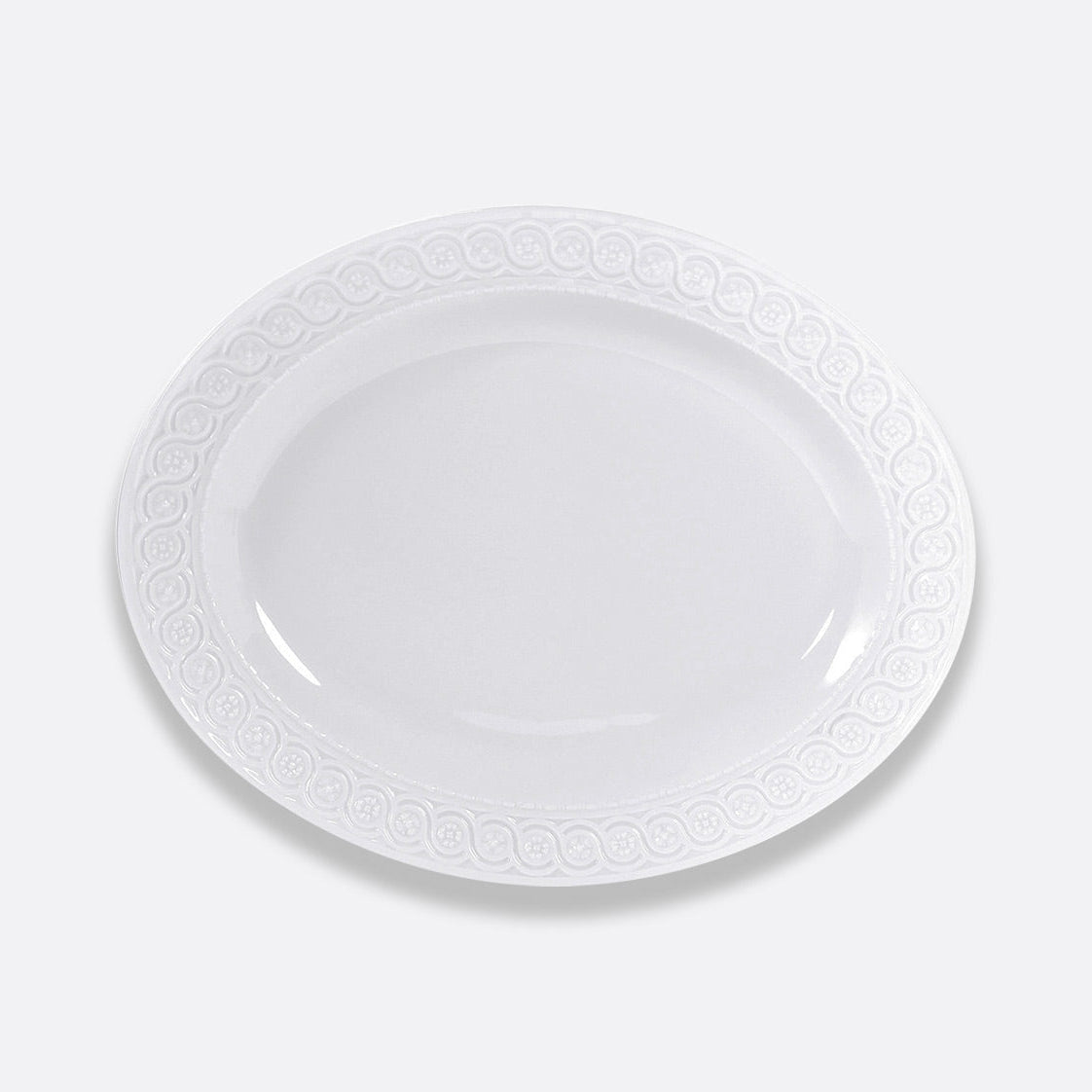 Louvre Dinnerware