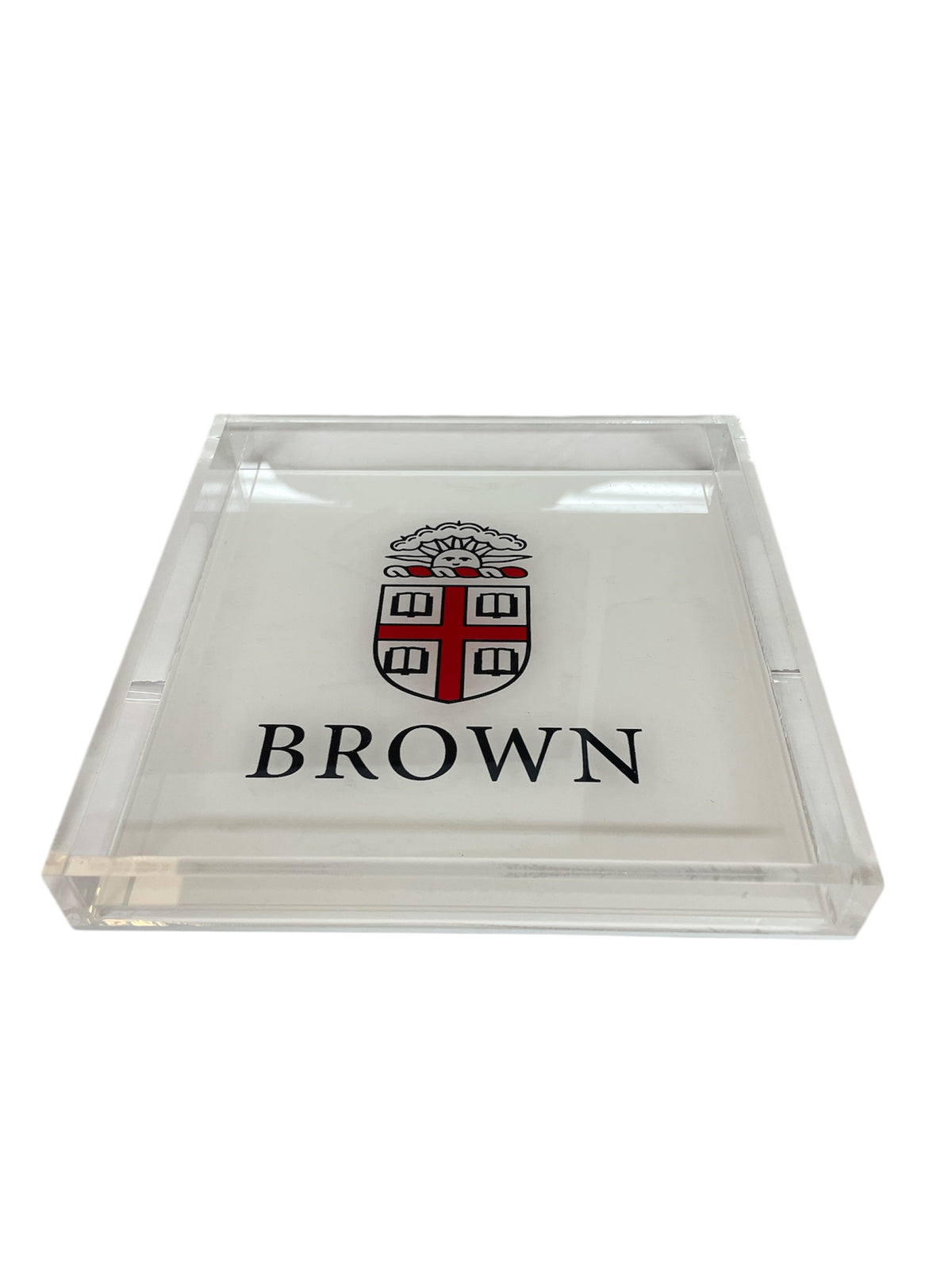 College Catchall Tray