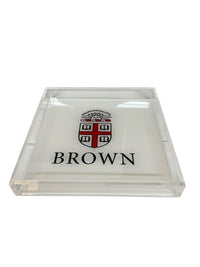 College Catchall Tray