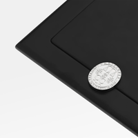 Fidelio Christofle Silver Plated Frame