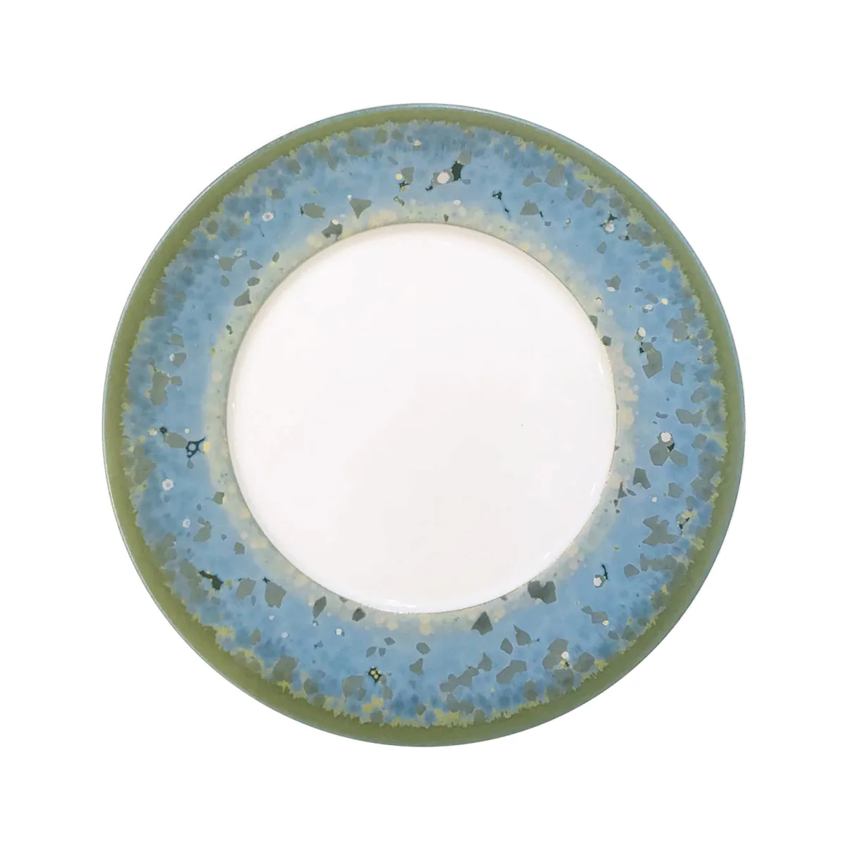 Nymphea Dinnerware